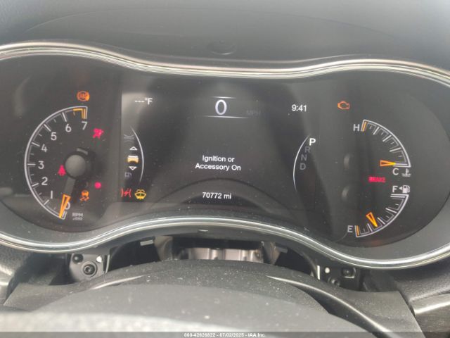 2018 JEEP GRAND CHEROKEE 1C4RJFAG5JC458586 Photo 6