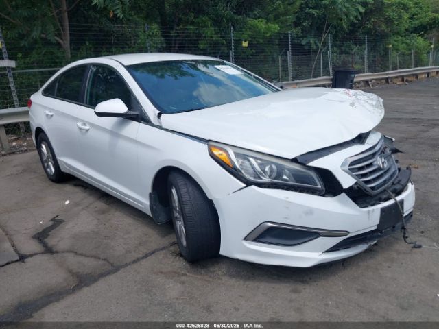 2017 HYUNDAI SONATA 5NPE24AA9HH447388
