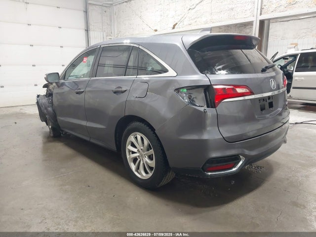 5J8TB4H36JL004343 Acura j35z2