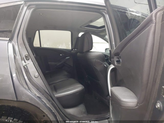 5J8TB4H36JL004343 Acura j35z2
