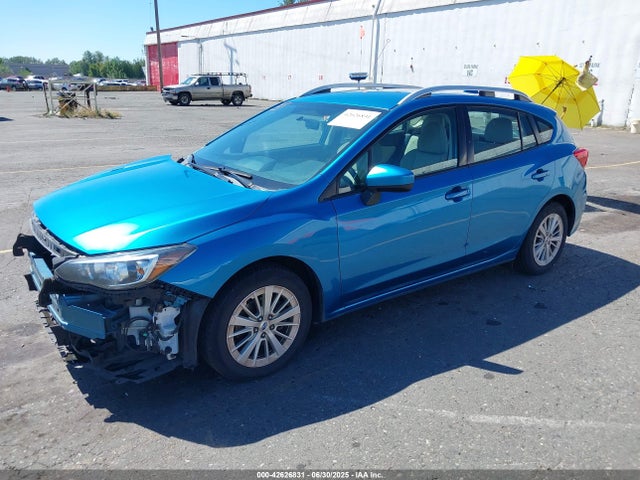 4S3GTAB63H3751150 Subaru na