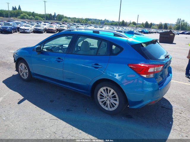 4S3GTAB63H3751150 Subaru na