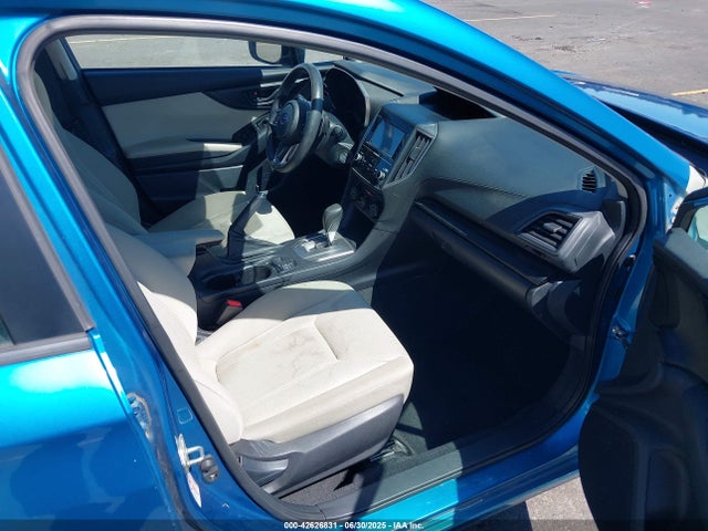 4S3GTAB63H3751150 Subaru na