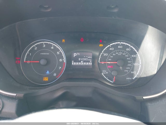 4S3GTAB63H3751150 Subaru na