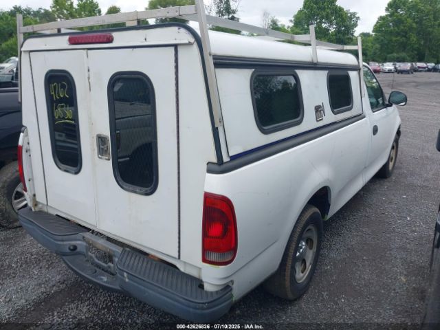 2004 FORD F-150 HERITAGE 2FTRF172X4CA27482 Photo 3