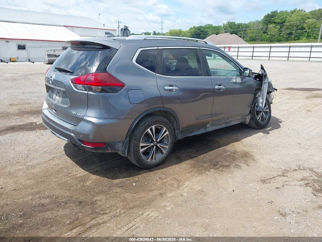 JN8AT2MV9KW397306 Nissan Rogue