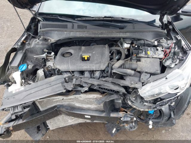 2021 KIA FORTE 3KPF34AD3ME405910 Photo 9