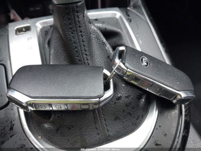 2021 KIA FORTE 3KPF34AD3ME405910 Photo 10