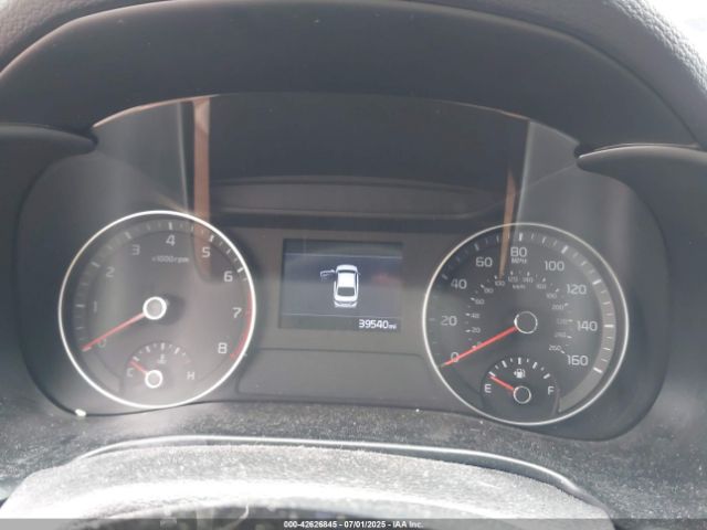 2021 KIA FORTE 3KPF34AD3ME405910 Photo 6