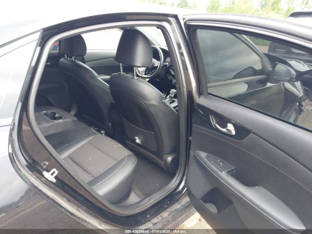 2021 KIA FORTE 3KPF34AD3ME405910 Photo 7