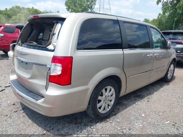 2013 CHRYSLER TOWN & COUNTRY 2C4RC1BG2DR805265 Photo 3