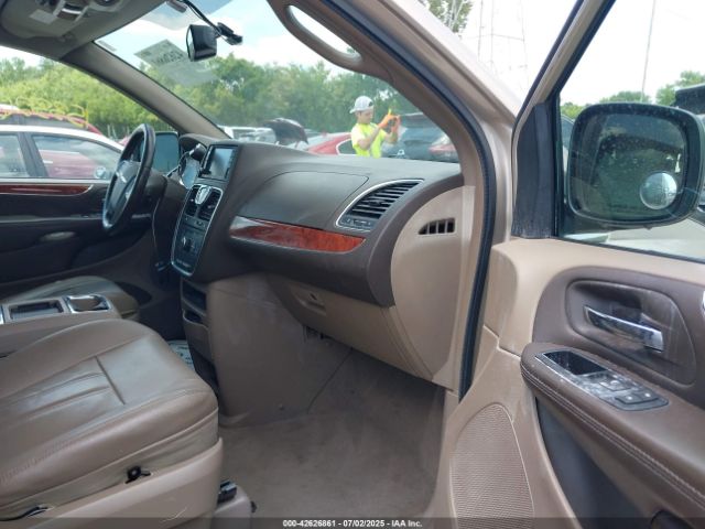2013 CHRYSLER TOWN & COUNTRY 2C4RC1BG2DR805265 Photo 4