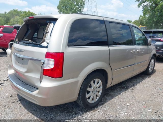 2013 CHRYSLER TOWN & COUNTRY 2C4RC1BG2DR805265 Photo 5