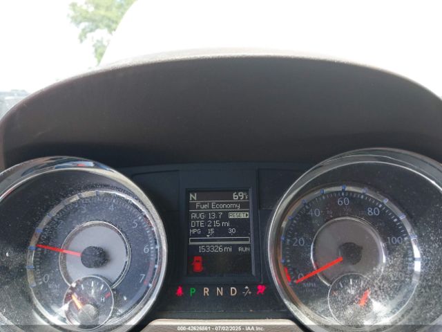 2013 CHRYSLER TOWN & COUNTRY 2C4RC1BG2DR805265 Photo 6
