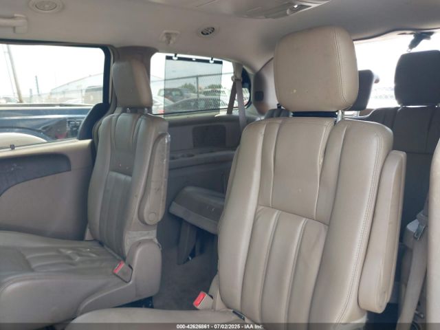 2013 CHRYSLER TOWN & COUNTRY 2C4RC1BG2DR805265 Photo 7