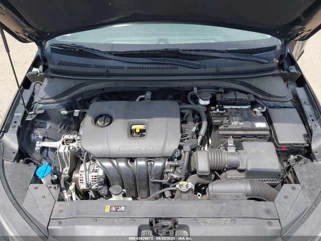 5NPD84LFXLH612568 Hyundai mpi nu