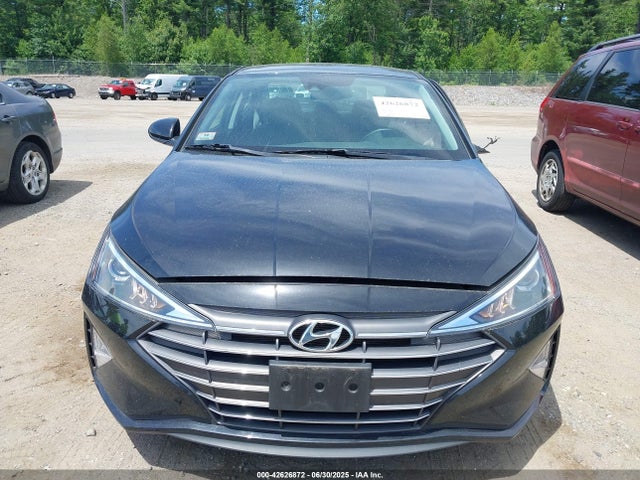 5NPD84LFXLH612568 Hyundai mpi nu