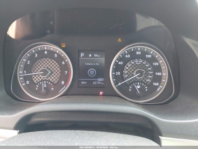 5NPD84LFXLH612568 Hyundai mpi nu