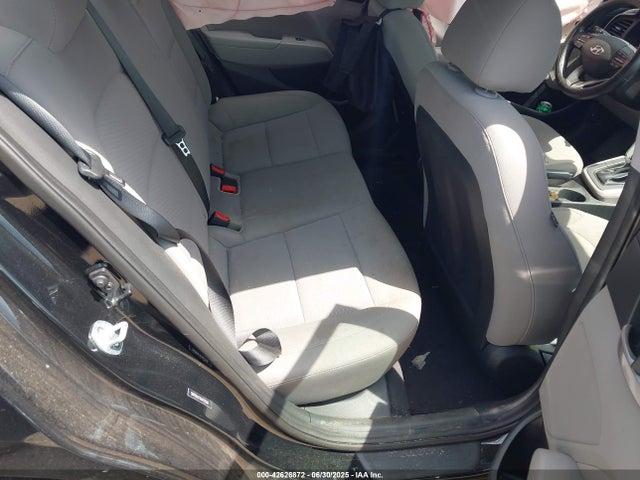 5NPD84LFXLH612568 Hyundai mpi nu