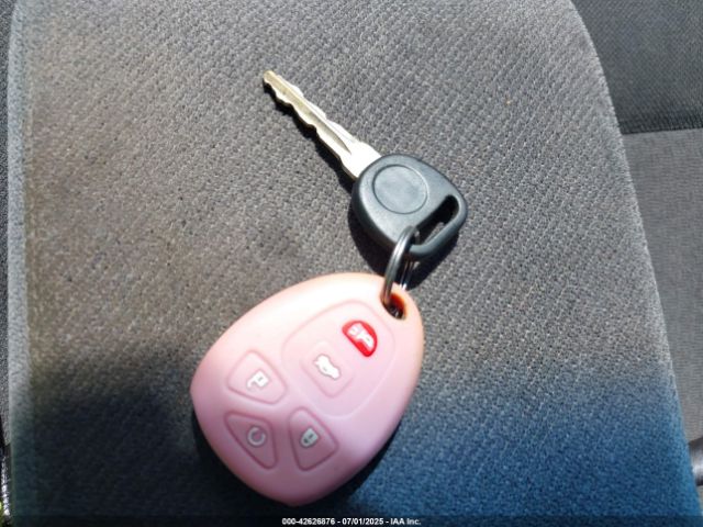 2007 CHEVROLET IMPALA 2G1WB58K779404056 Photo 10