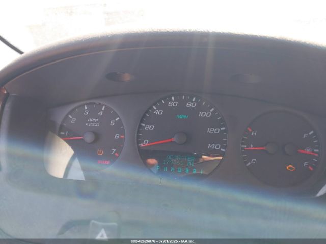 2007 CHEVROLET IMPALA 2G1WB58K779404056 Photo 6