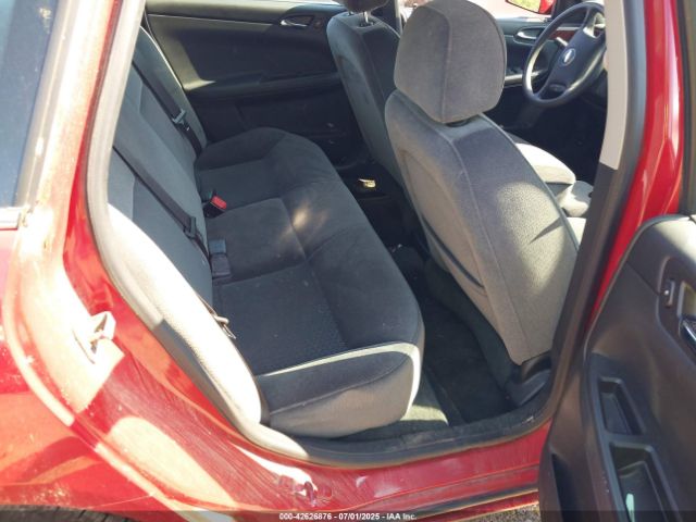 2007 CHEVROLET IMPALA 2G1WB58K779404056 Photo 7