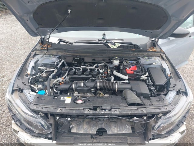 1HGCV1F37NA032582 Honda l15be