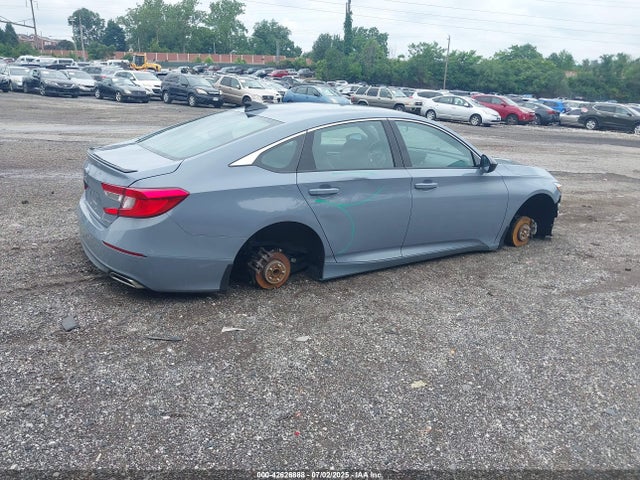 1HGCV1F37NA032582 Honda l15be