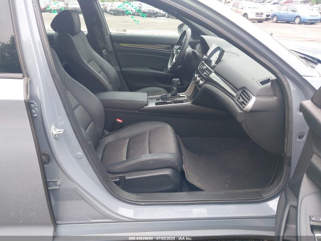 1HGCV1F37NA032582 Honda l15be