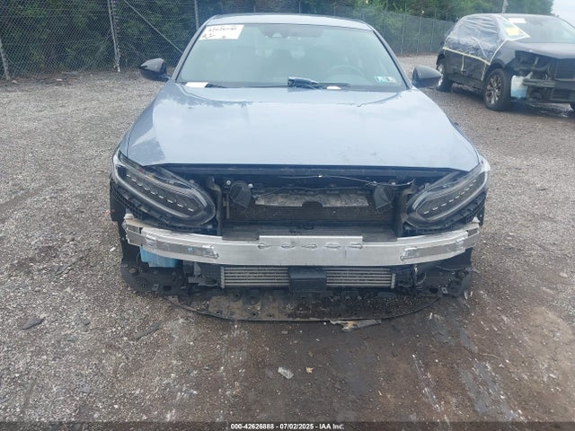 1HGCV1F37NA032582 Honda l15be