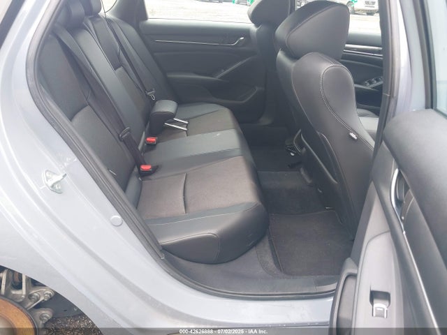 1HGCV1F37NA032582 Honda l15be