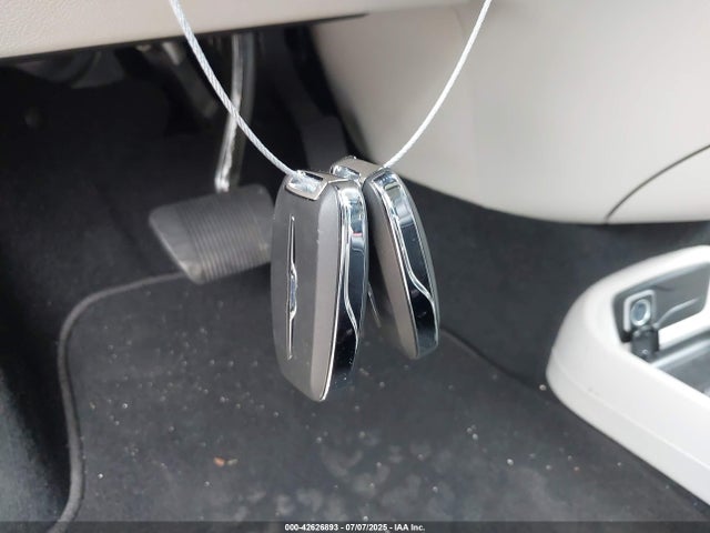42626893 :رقم المزاد ، 2C4RC1BG9RR163151 vin ، 2024 Chrysler Pacifica Touring L مزاد بيع