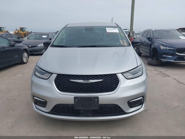 42626893 :رقم المزاد ، 2C4RC1BG9RR163151 vin ، 2024 Chrysler Pacifica Touring L مزاد بيع