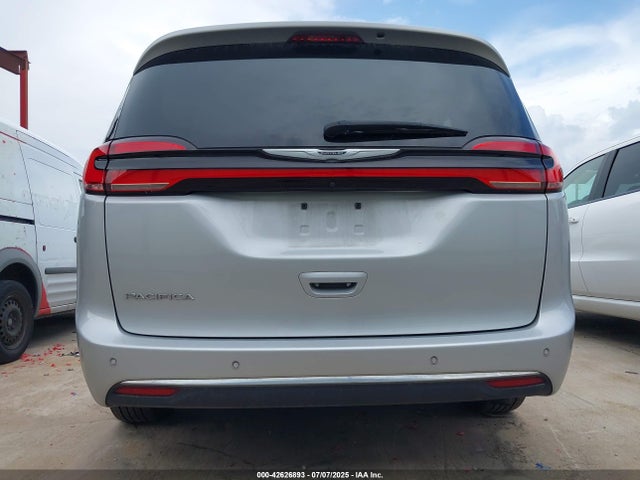 42626893 :رقم المزاد ، 2C4RC1BG9RR163151 vin ، 2024 Chrysler Pacifica Touring L مزاد بيع
