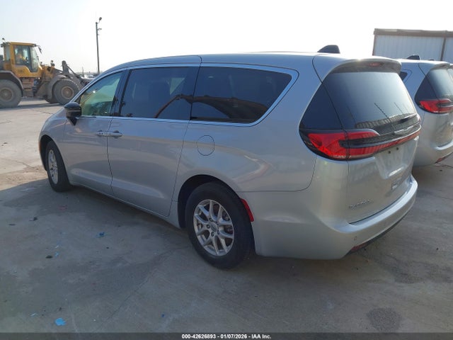 42626893 :رقم المزاد ، 2C4RC1BG9RR163151 vin ، 2024 Chrysler Pacifica Touring L مزاد بيع