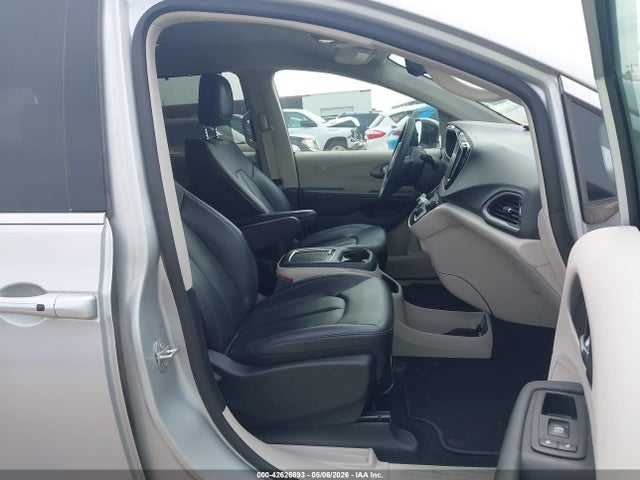 42626893 :رقم المزاد ، 2C4RC1BG9RR163151 vin ، 2024 Chrysler Pacifica Touring L مزاد بيع