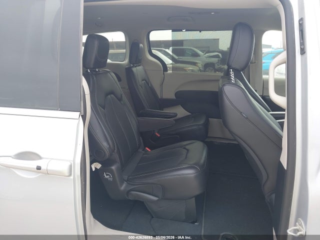 42626893 :رقم المزاد ، 2C4RC1BG9RR163151 vin ، 2024 Chrysler Pacifica Touring L مزاد بيع