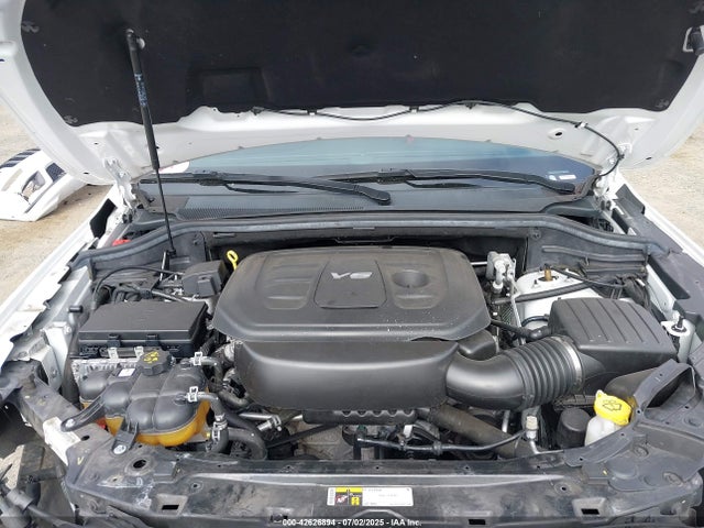 1C4RJFCG3JC118334 Jeep 2018