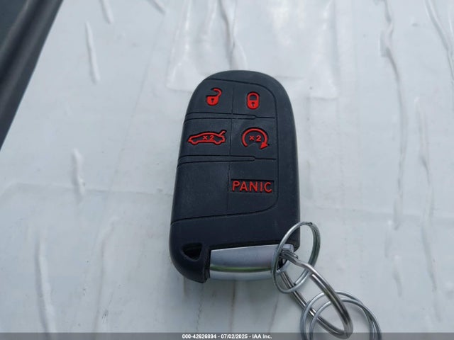 1C4RJFCG3JC118334 Jeep 2018