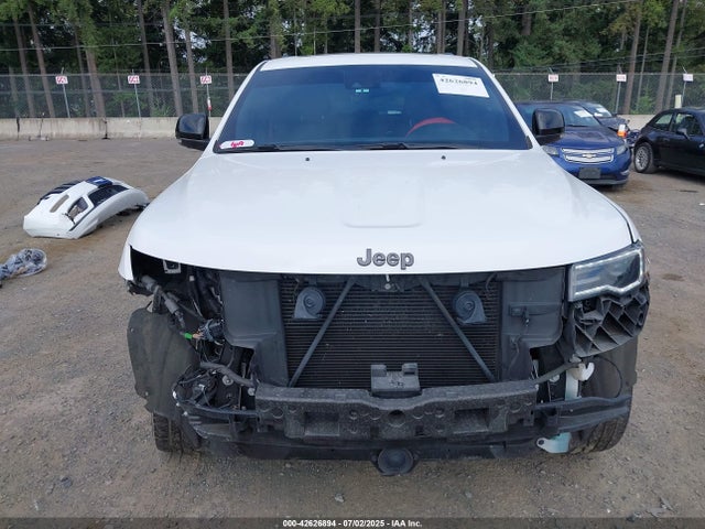 1C4RJFCG3JC118334 Jeep 2018