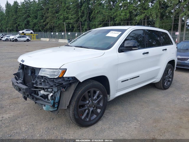 1C4RJFCG3JC118334 Jeep 2018
