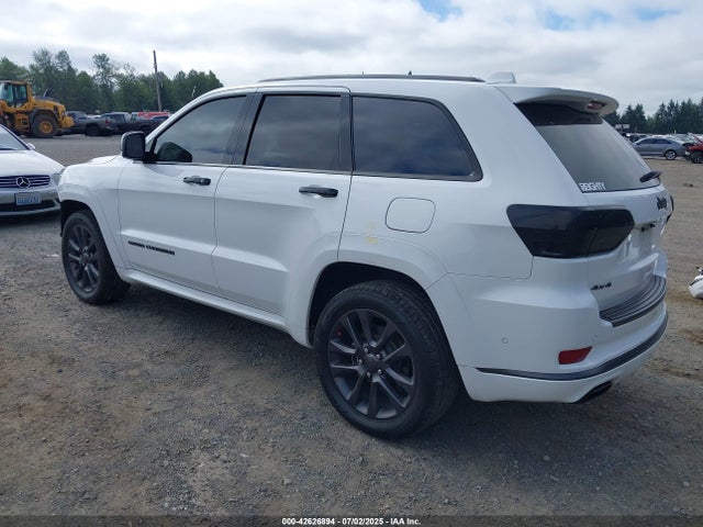 1C4RJFCG3JC118334 Jeep 2018
