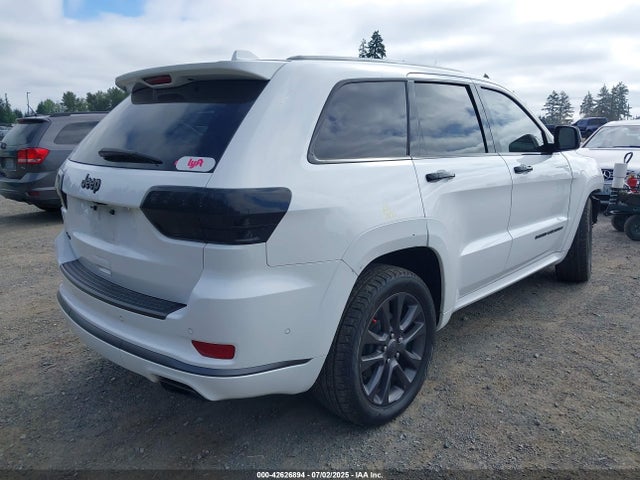 1C4RJFCG3JC118334 Jeep 2018