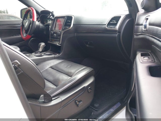 1C4RJFCG3JC118334 Jeep 2018