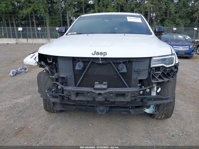 1C4RJFCG3JC118334 Jeep 2018