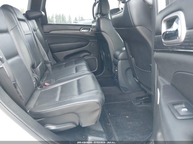 1C4RJFCG3JC118334 Jeep 2018
