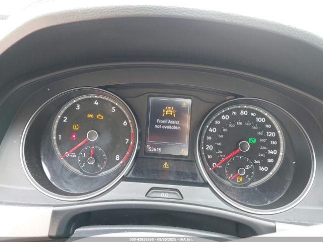 2021 VOLKSWAGEN ATLAS 1V2LP2CA1MC569712 Photo 6