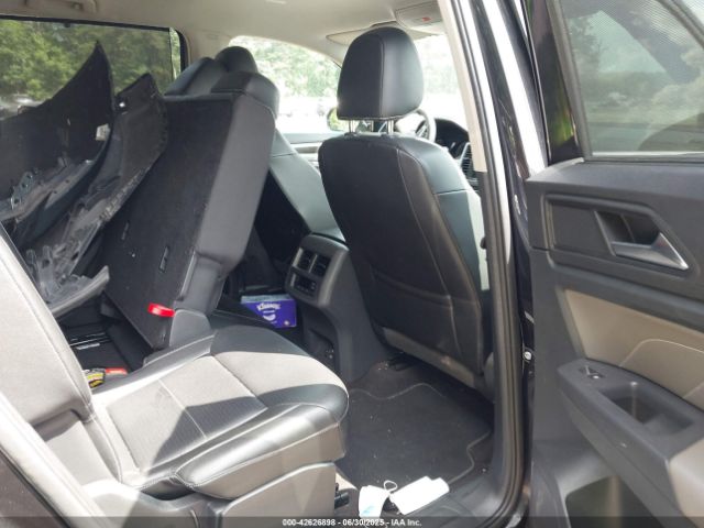 2021 VOLKSWAGEN ATLAS 1V2LP2CA1MC569712 Photo 7