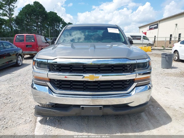 1GCRCNEH9HZ200568 Chevrolet lv3 - gen 5, sidi, vvt: variable valve timing, e85 max, alum
