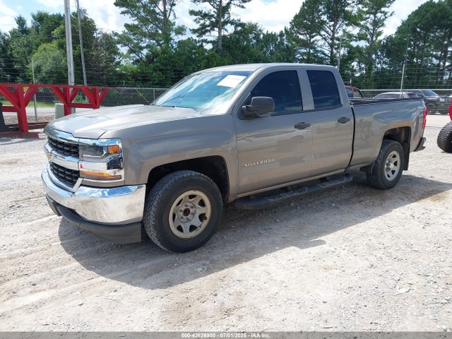 1GCRCNEH9HZ200568 Chevrolet lv3 - gen 5, sidi, vvt: variable valve timing, e85 max, alum